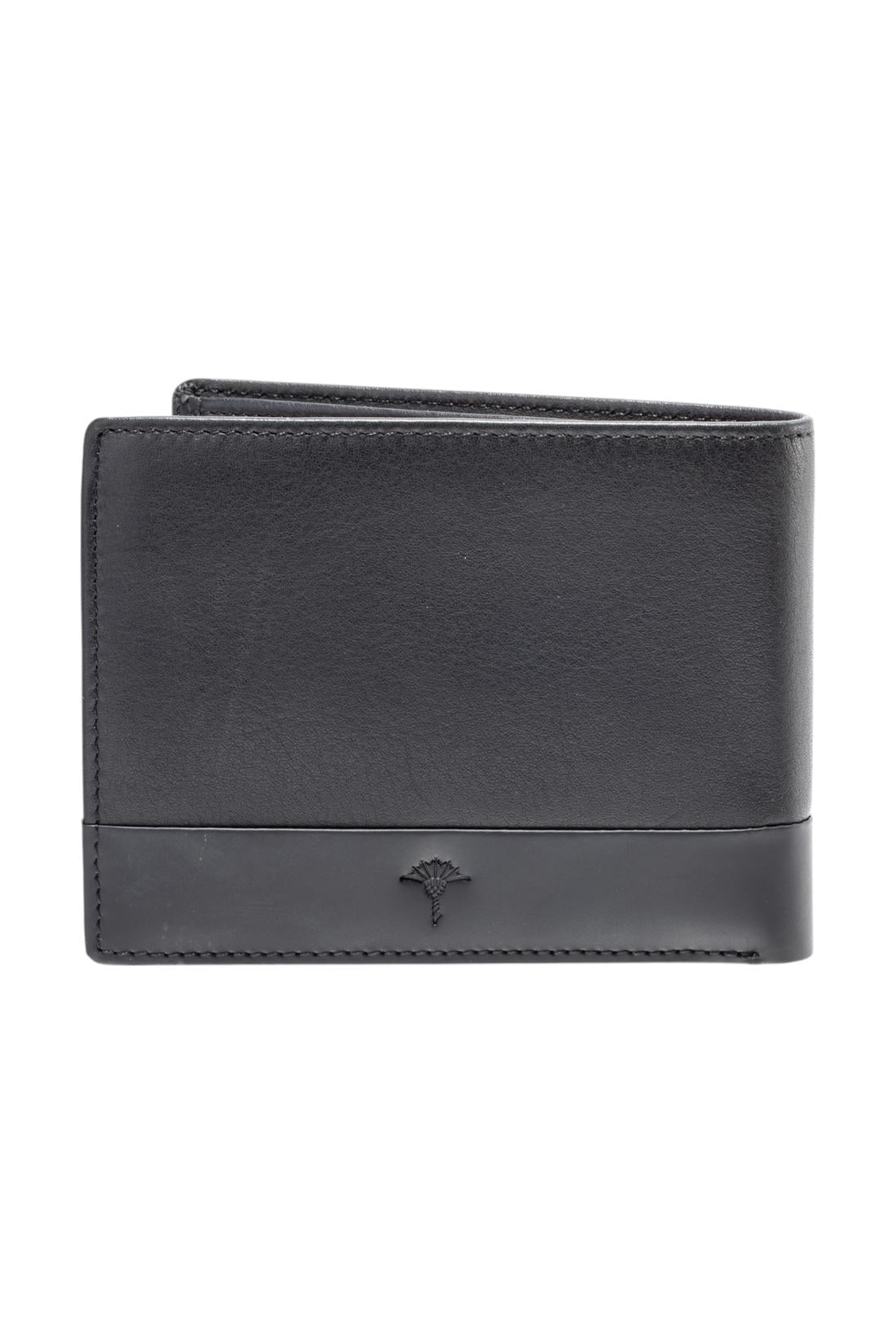 Joop-Joop - Herren Billfold Manciano Typhon-Taschen-Black-Deal-Outlet-by-ARCHIVIST