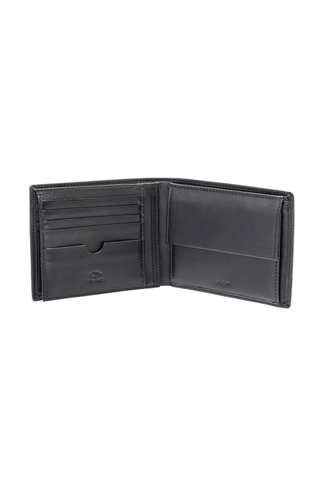 Joop-Joop - Herren Billfold Manciano Typhon-Taschen-Black-Deal-Outlet-by-ARCHIVIST