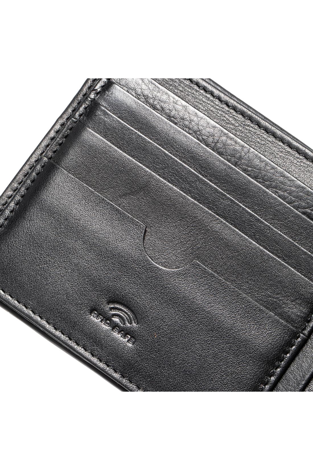 Joop-Joop - Herren Billfold Manciano Typhon-Taschen-Black-Deal-Outlet-by-ARCHIVIST