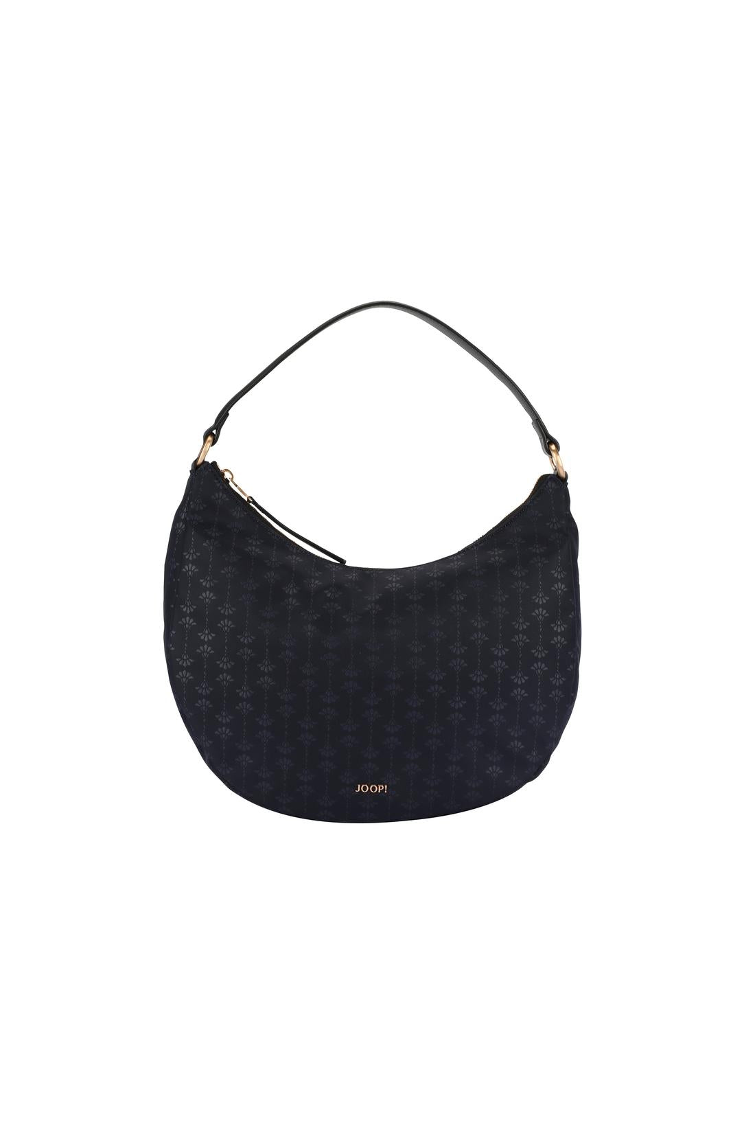 Joop-Joop - Damen Hobo Collana Tessuto Claire-Taschen-Black-Deal-Outlet-by-ARCHIVIST