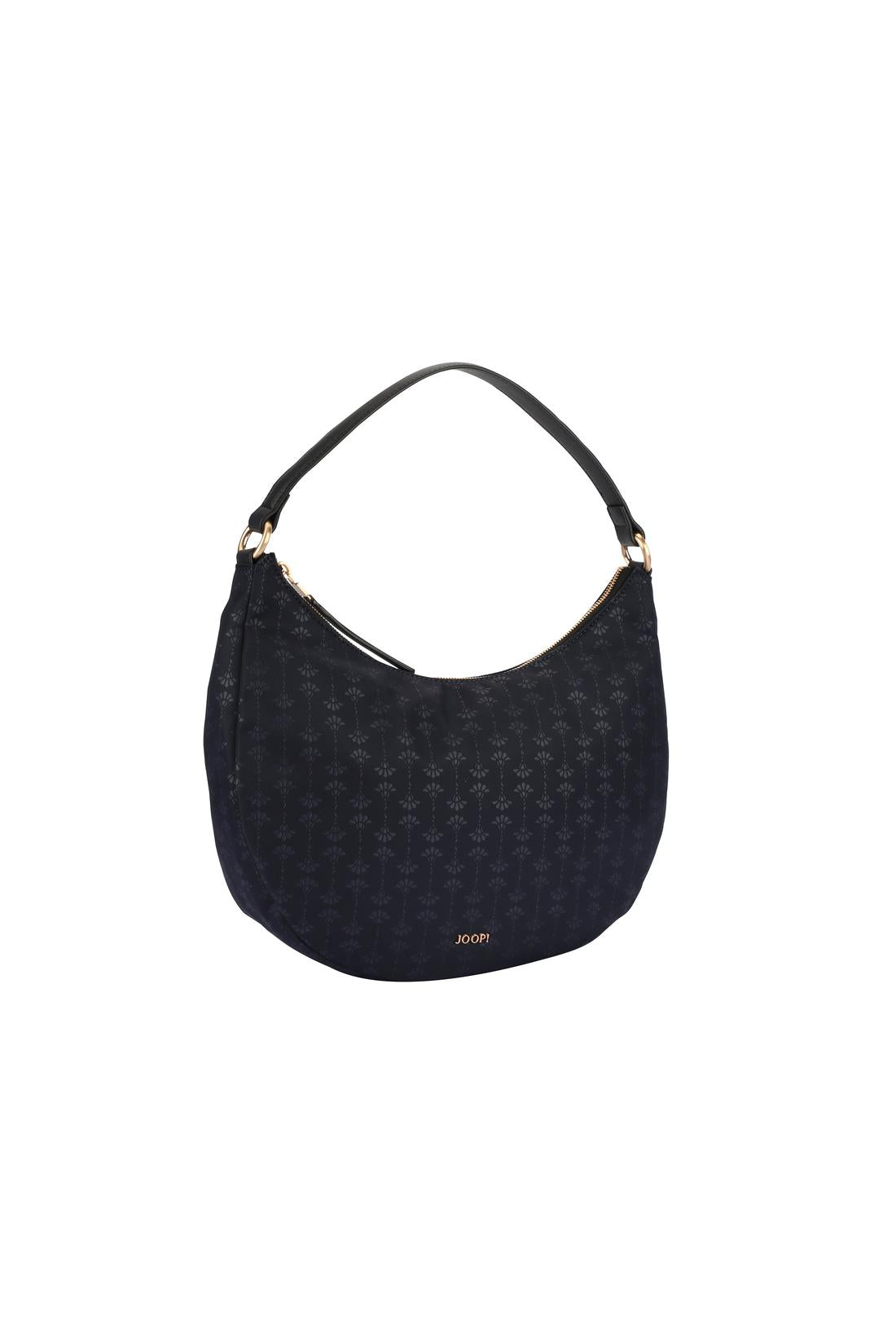 Joop-Joop - Damen Hobo Collana Tessuto Claire-Taschen-Black-Deal-Outlet-by-ARCHIVIST