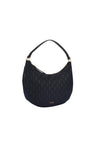 Joop-Joop - Damen Hobo Collana Tessuto Claire-Taschen-Black-Deal-Outlet-by-ARCHIVIST