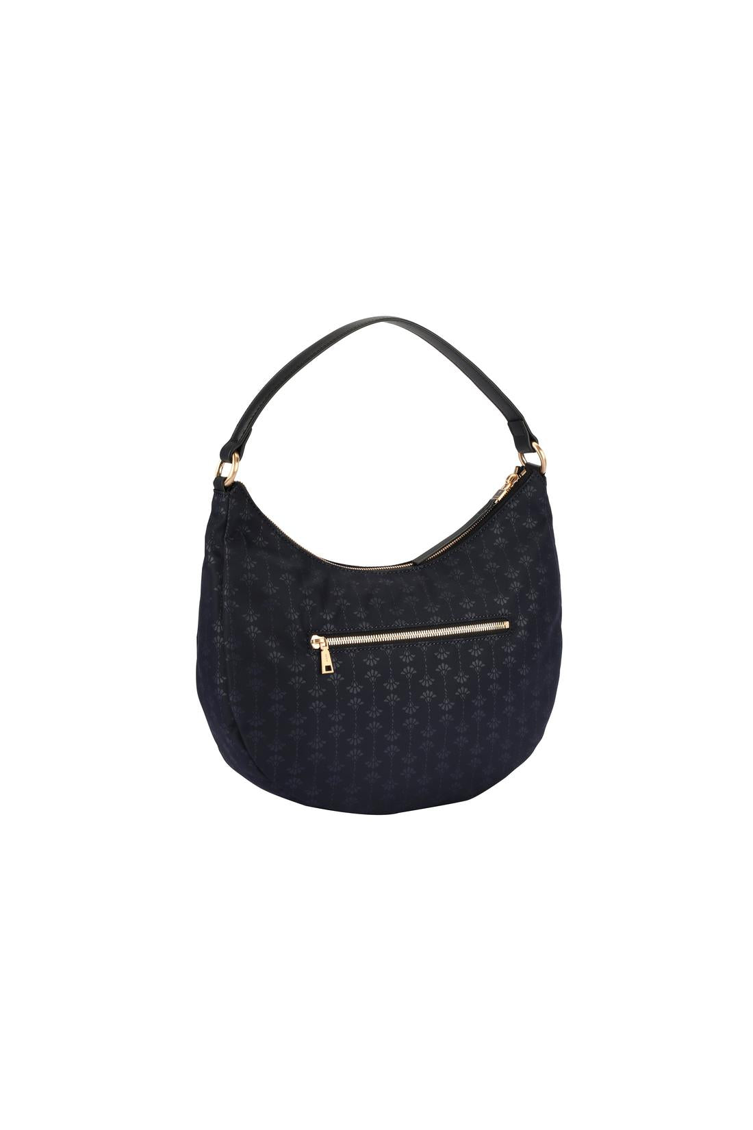 Joop-Joop - Damen Hobo Collana Tessuto Claire-Taschen-Black-Deal-Outlet-by-ARCHIVIST