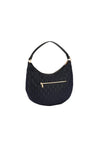 Joop-Joop - Damen Hobo Collana Tessuto Claire-Taschen-Black-Deal-Outlet-by-ARCHIVIST