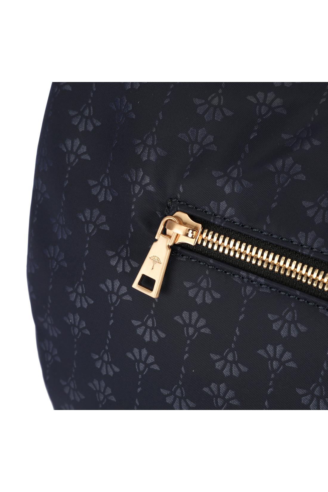 Joop-Joop - Damen Hobo Collana Tessuto Claire-Taschen-Black-Deal-Outlet-by-ARCHIVIST