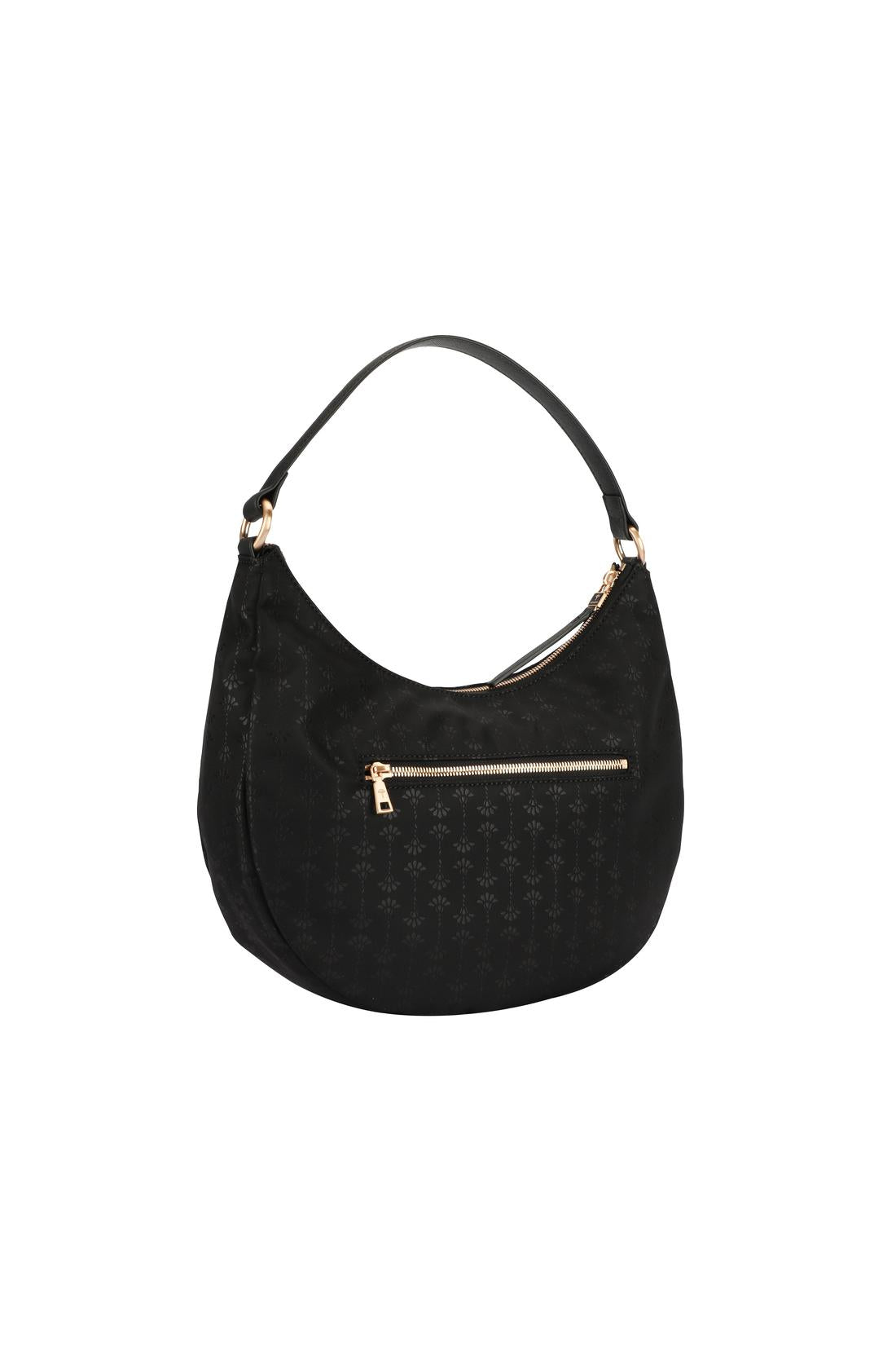 Joop-Joop - Damen Hobo Collana Tessuto Claire-Taschen-Black-Deal-Outlet-by-ARCHIVIST