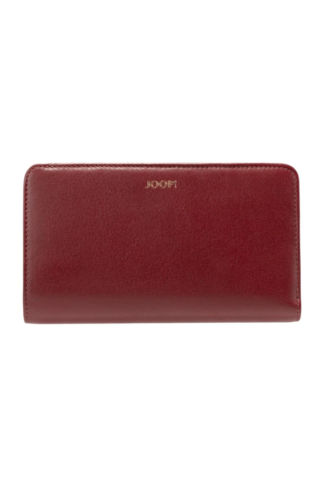 Joop-Joop - Damen Geldbörse Sofisticato 1.0 Belinda-Taschen-Black-Deal-Outlet-by-ARCHIVIST