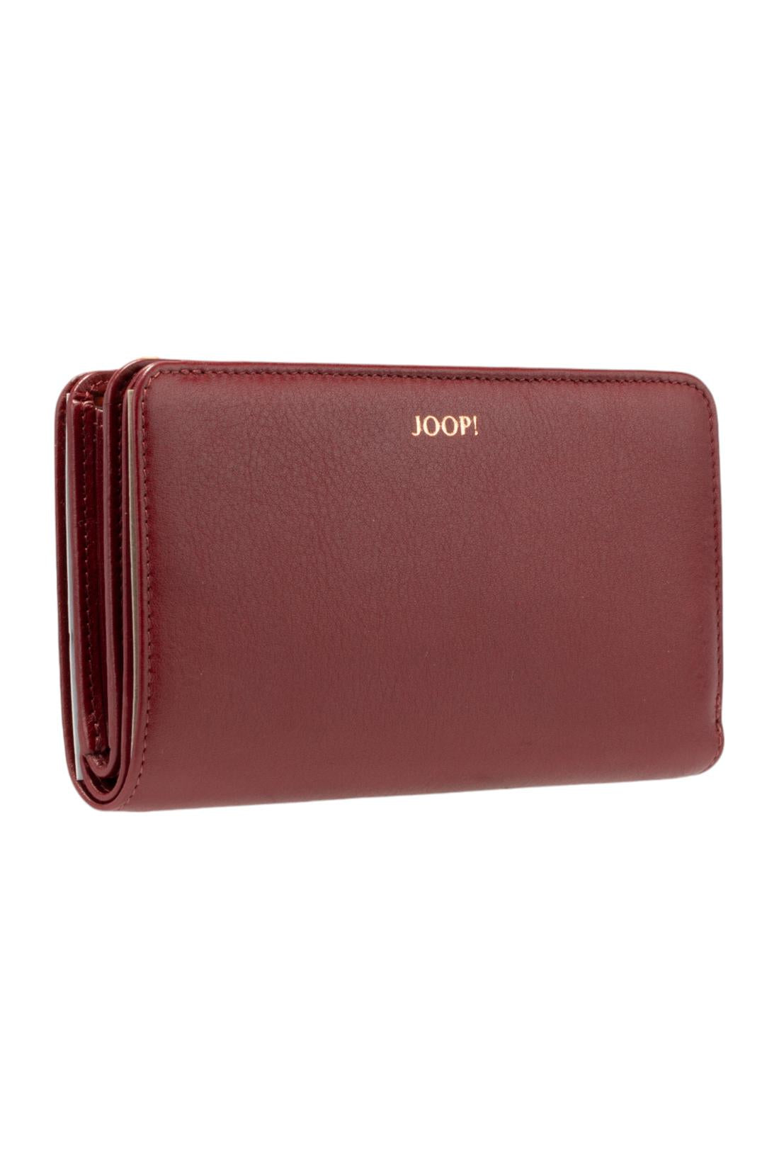 Joop-Joop - Damen Geldbörse Sofisticato 1.0 Belinda-Taschen-Black-Deal-Outlet-by-ARCHIVIST