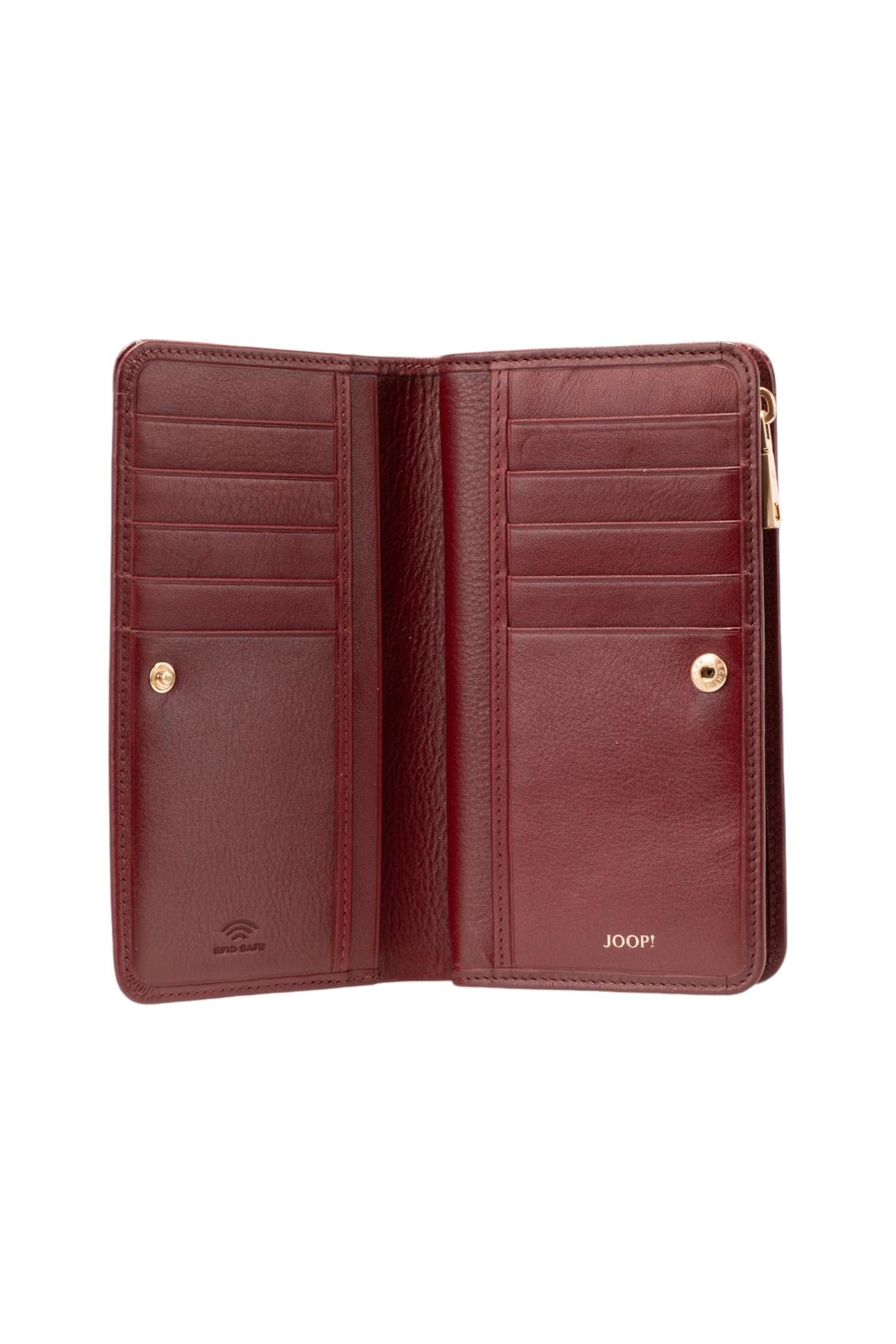 Joop-Joop - Damen Geldbörse Sofisticato 1.0 Belinda-Taschen-Black-Deal-Outlet-by-ARCHIVIST