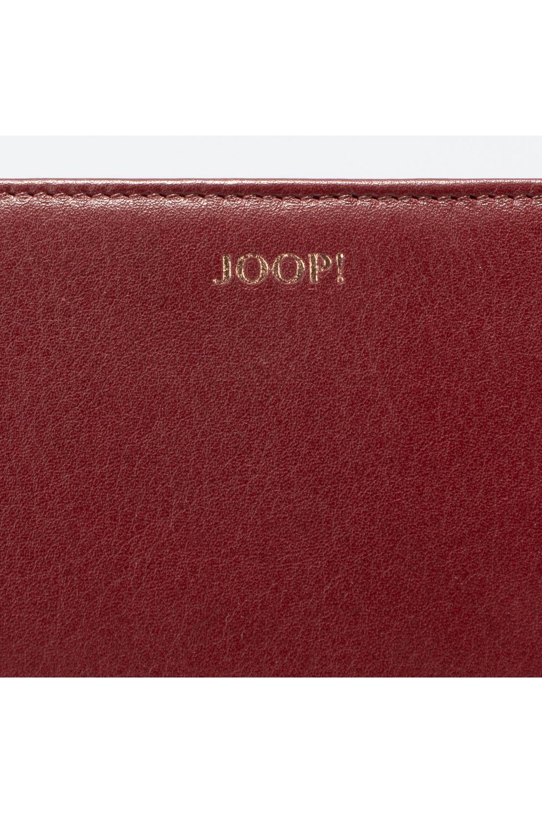 Joop-Joop - Damen Geldbörse Sofisticato 1.0 Belinda-Taschen-Black-Deal-Outlet-by-ARCHIVIST