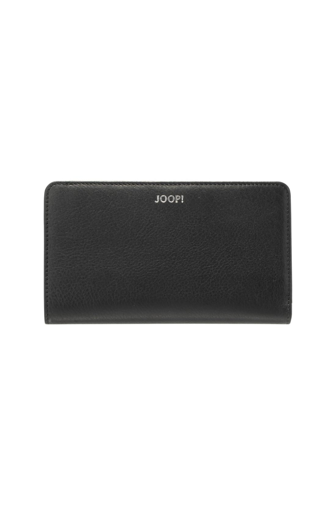 Joop-Joop - Damen Geldbörse Sofisticato 1.0 Belinda-Taschen-Black-Deal-Outlet-by-ARCHIVIST