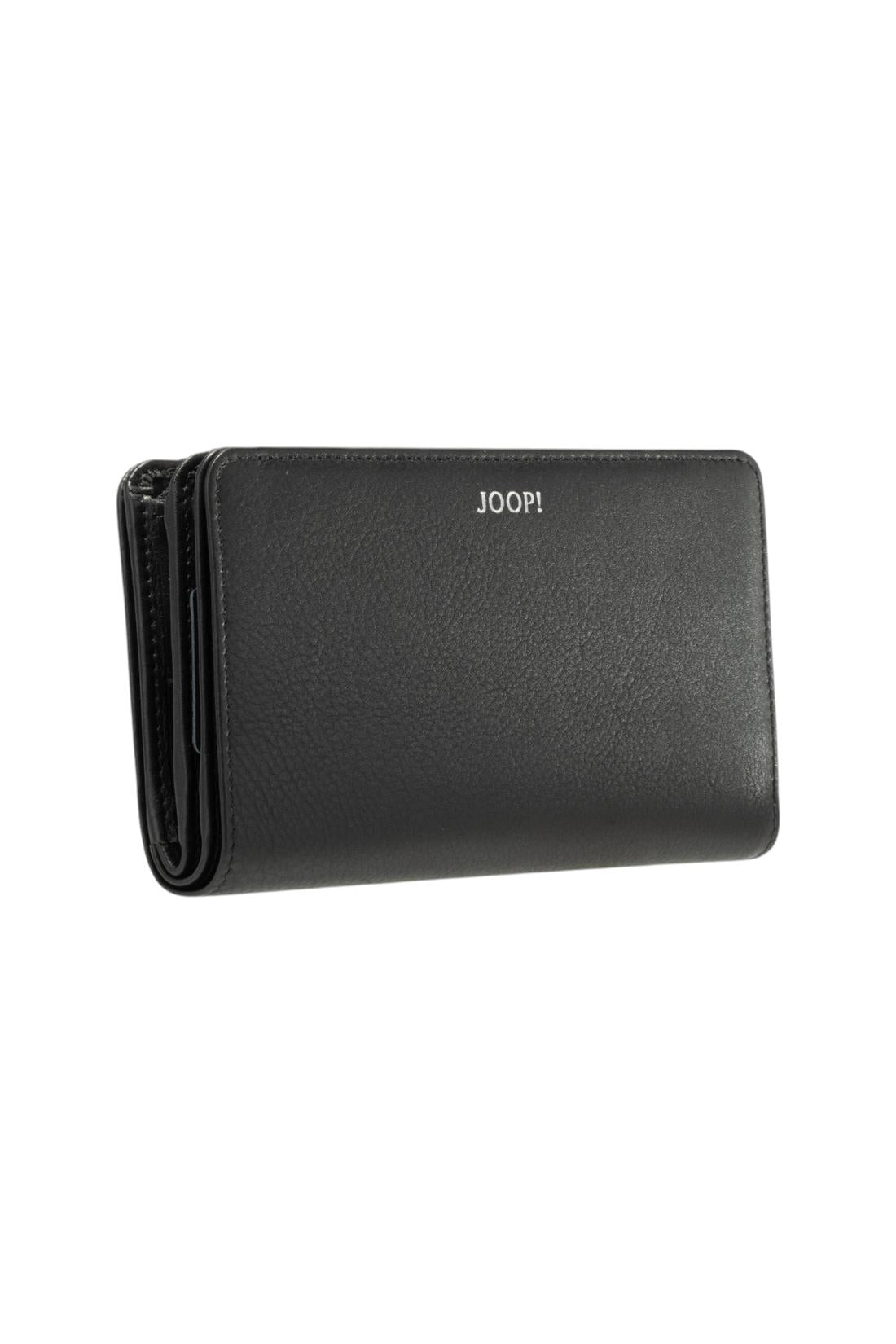 Joop-Joop - Damen Geldbörse Sofisticato 1.0 Belinda-Taschen-Black-Deal-Outlet-by-ARCHIVIST