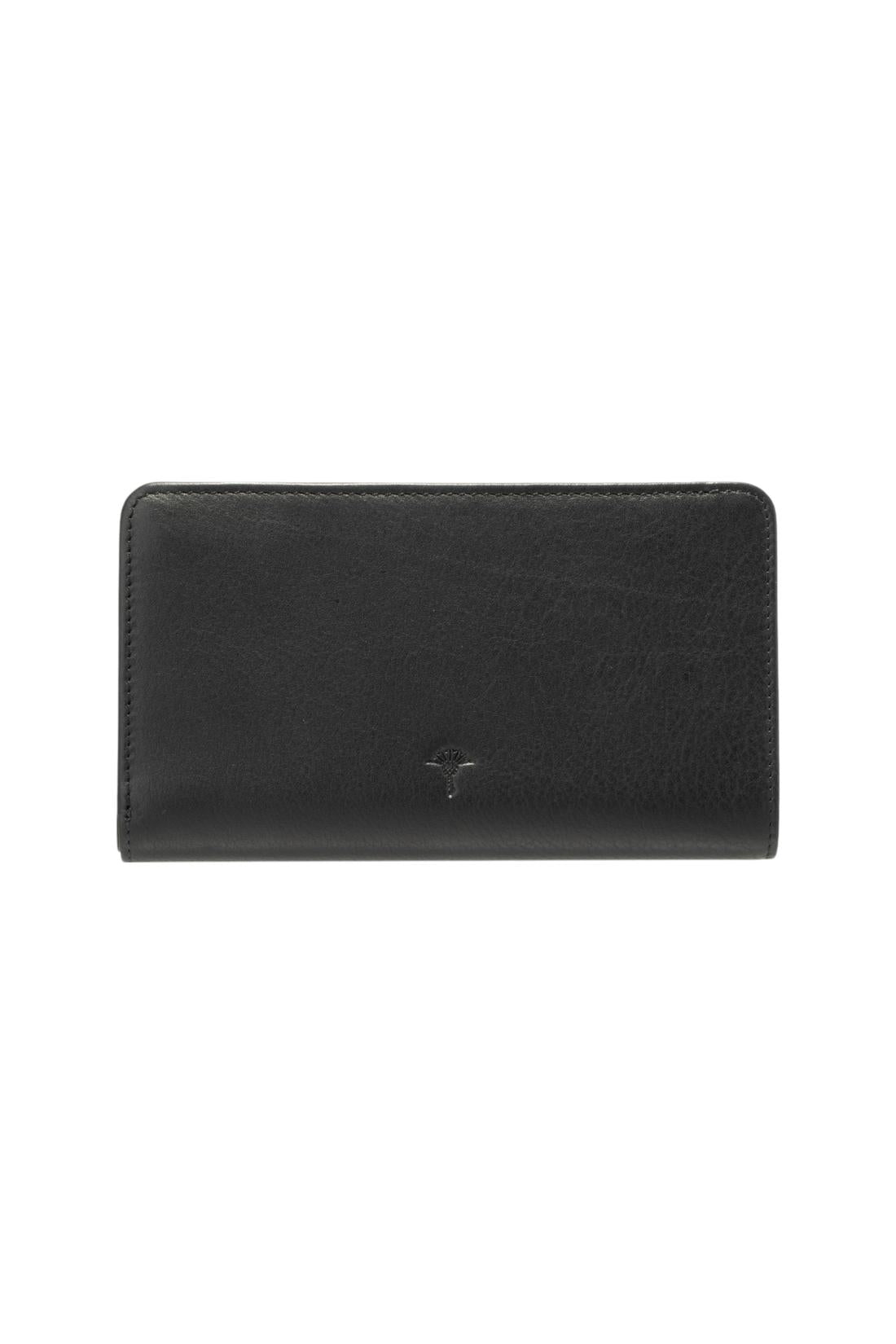 Joop-Joop - Damen Geldbörse Sofisticato 1.0 Belinda-Taschen-Black-Deal-Outlet-by-ARCHIVIST