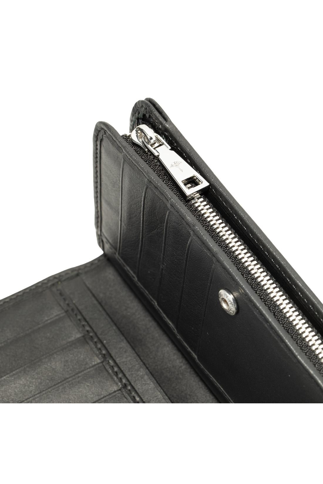 Joop-Joop - Damen Geldbörse Sofisticato 1.0 Belinda-Taschen-Black-Deal-Outlet-by-ARCHIVIST