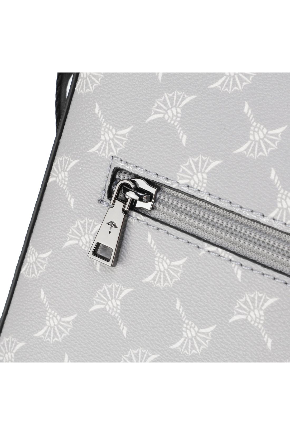 Joop-Joop - Herren Schultertasche Flora 1.0 Arnd-Taschen-Black-Deal-Outlet-by-ARCHIVIST