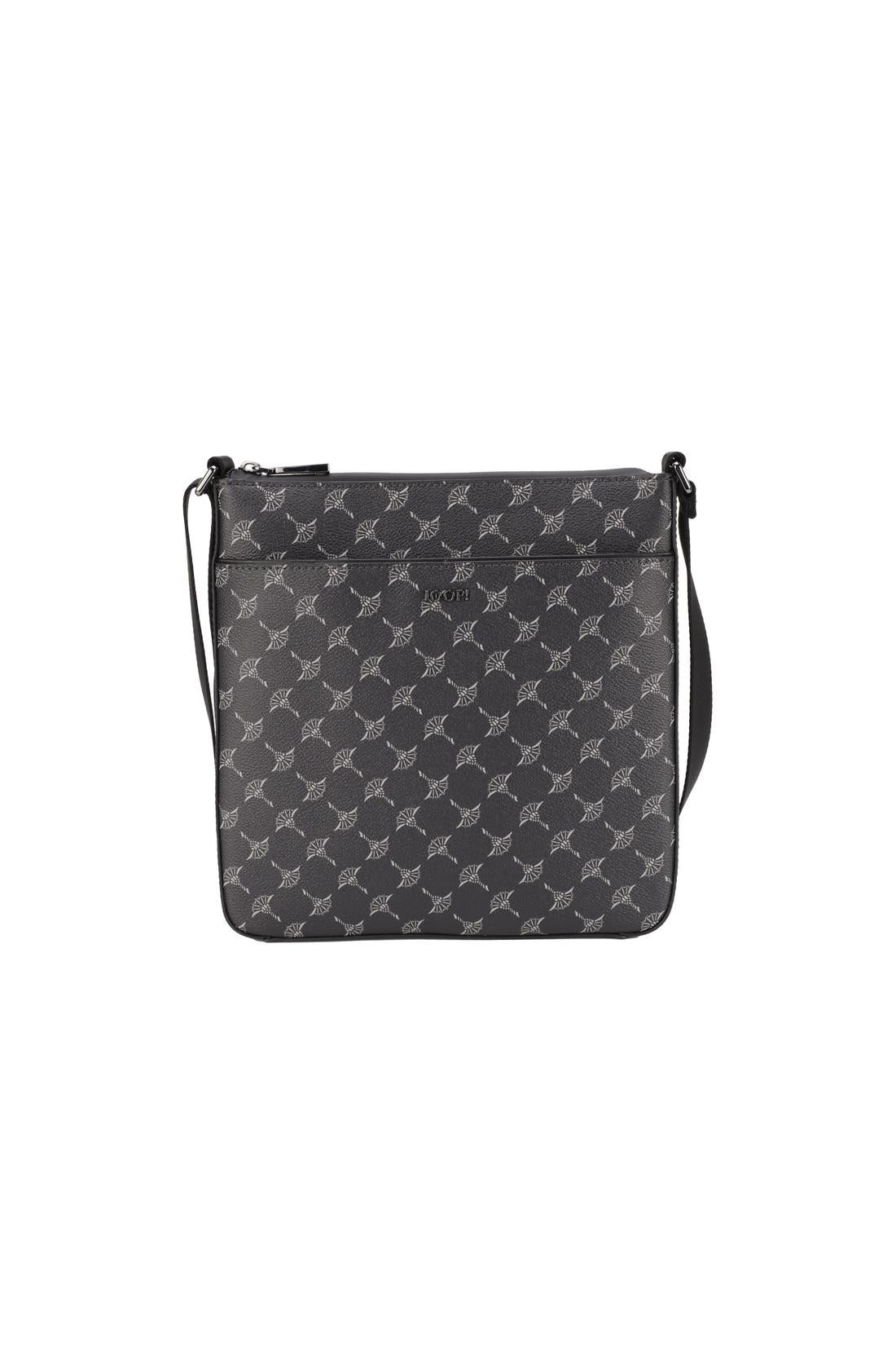 Joop-Joop - Herren Schultertasche Flora 1.0 Arnd-Taschen-Black-Deal-Outlet-by-ARCHIVIST