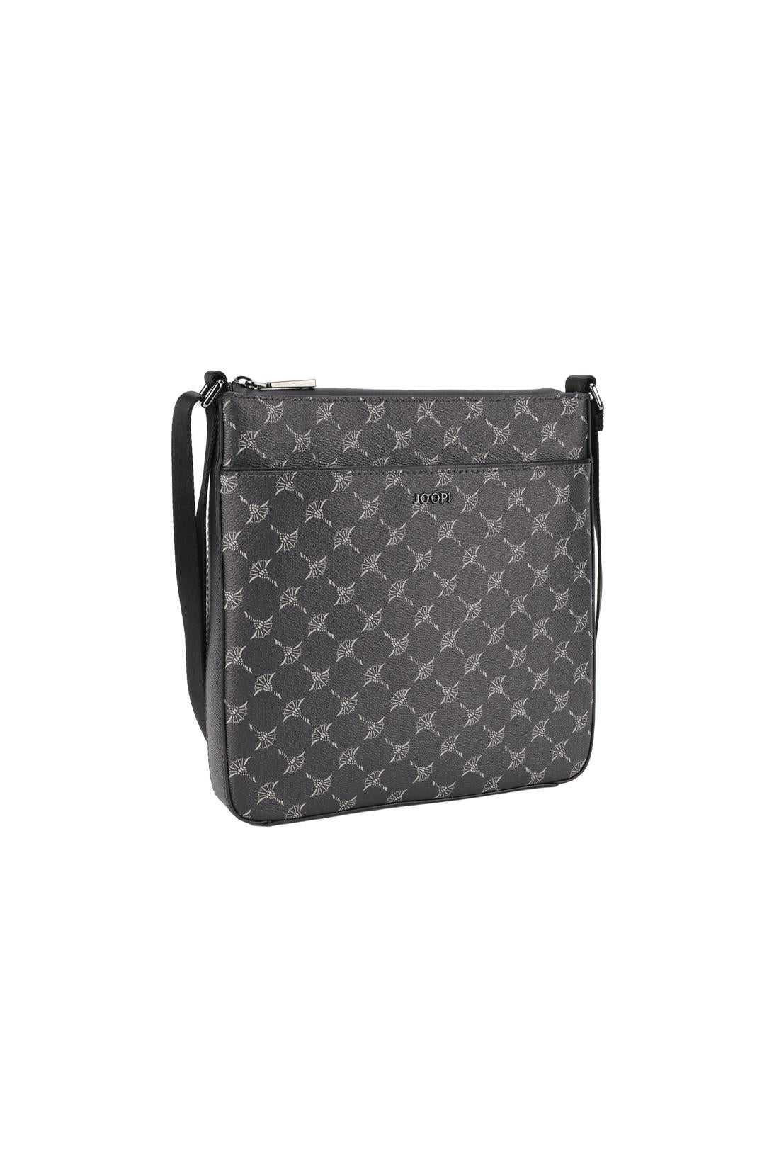 Joop-Joop - Herren Schultertasche Flora 1.0 Arnd-Taschen-Black-Deal-Outlet-by-ARCHIVIST