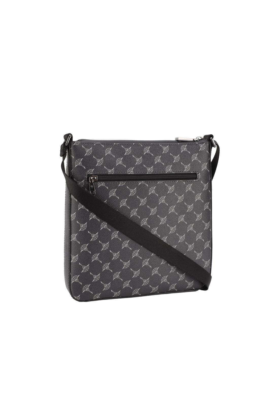 Joop-Joop - Herren Schultertasche Flora 1.0 Arnd-Taschen-Black-Deal-Outlet-by-ARCHIVIST