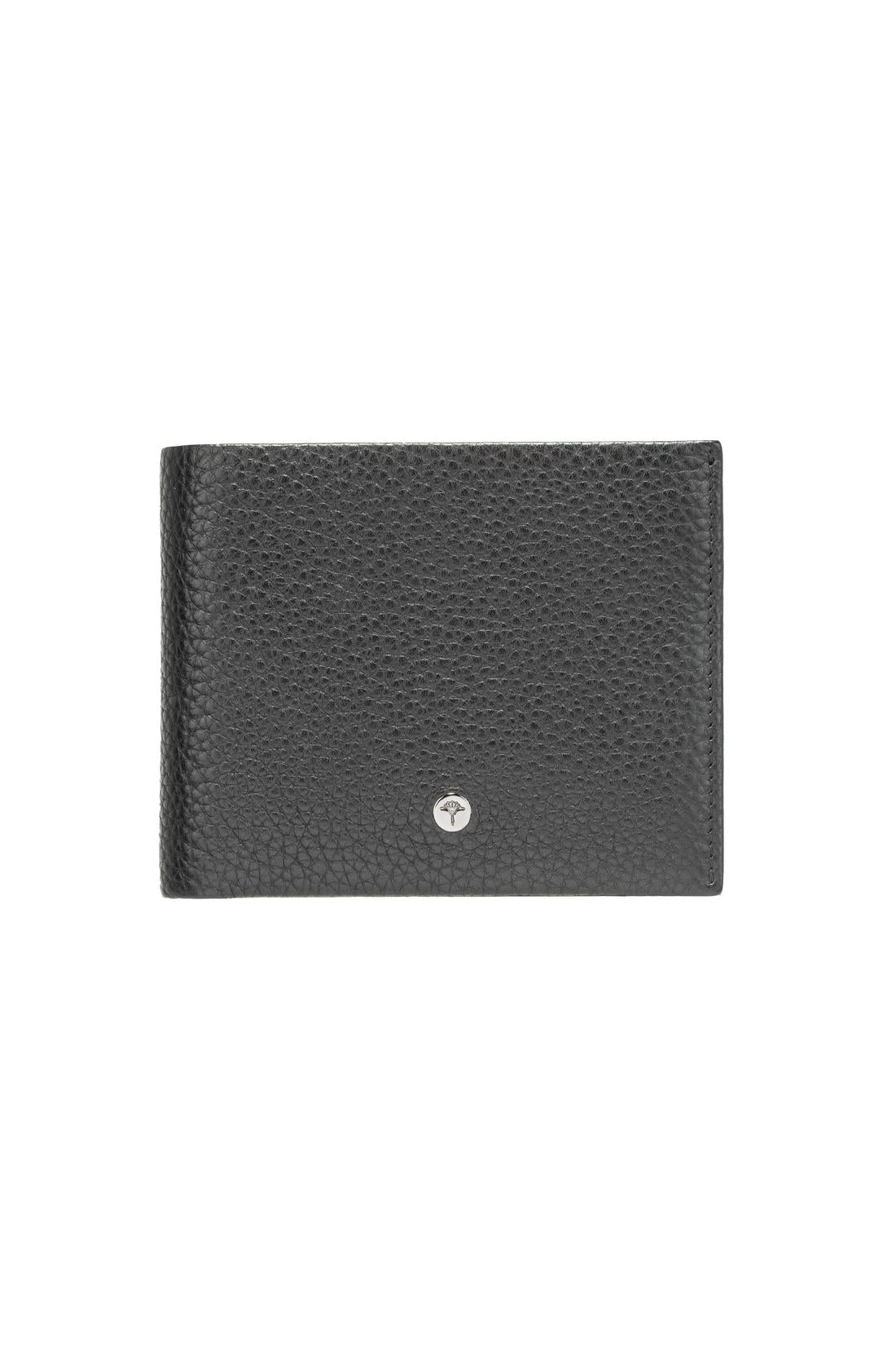 Joop-Joop - Herren Billfold Cross Grain Philipos-Taschen-Black-Deal-Outlet-by-ARCHIVIST