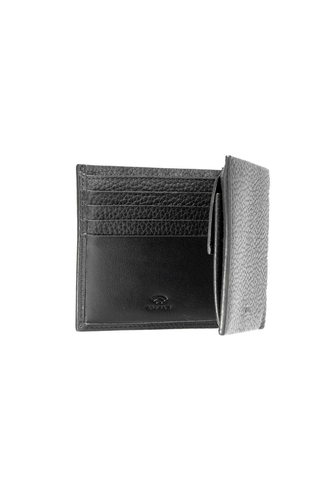 Joop-Joop - Herren Billfold Cross Grain Philipos-Taschen-Black-Deal-Outlet-by-ARCHIVIST