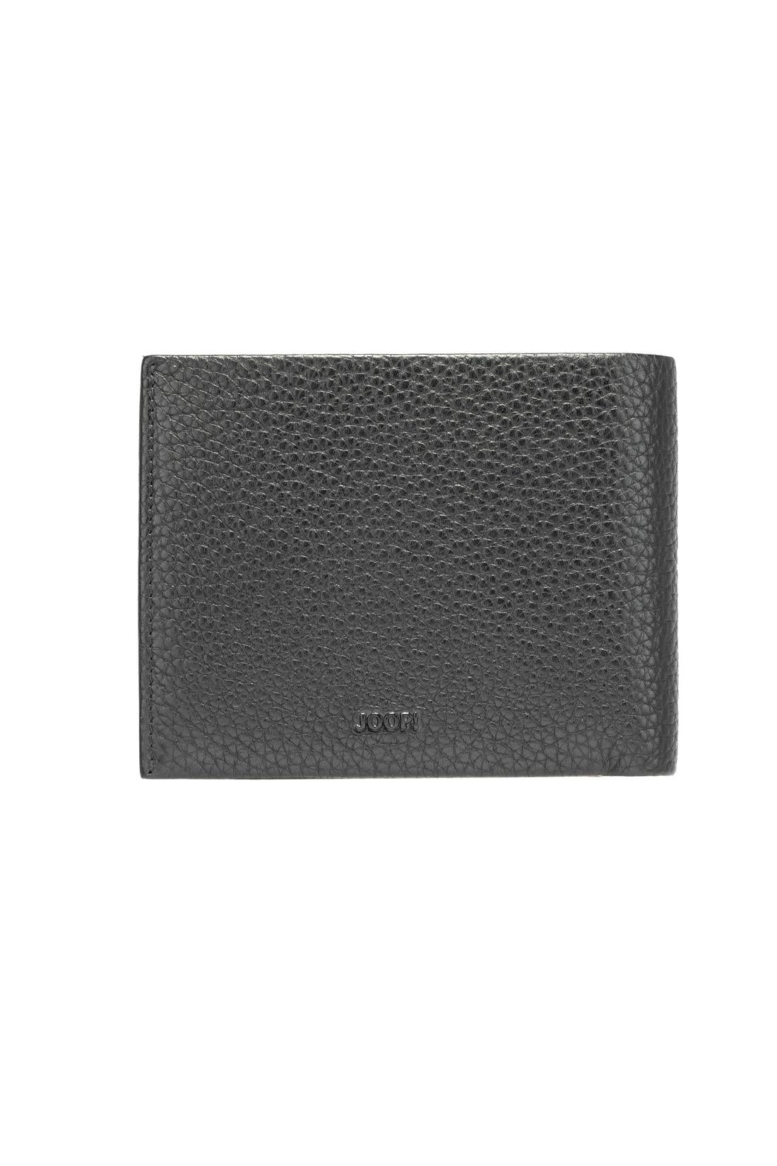 Joop-Joop - Herren Billfold Cross Grain Philipos-Taschen-Black-Deal-Outlet-by-ARCHIVIST