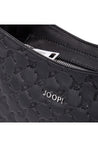 Joop-Joop - Damen Hobo Leggero Stampa Elda-Taschen-Black-Deal-Outlet-by-ARCHIVIST