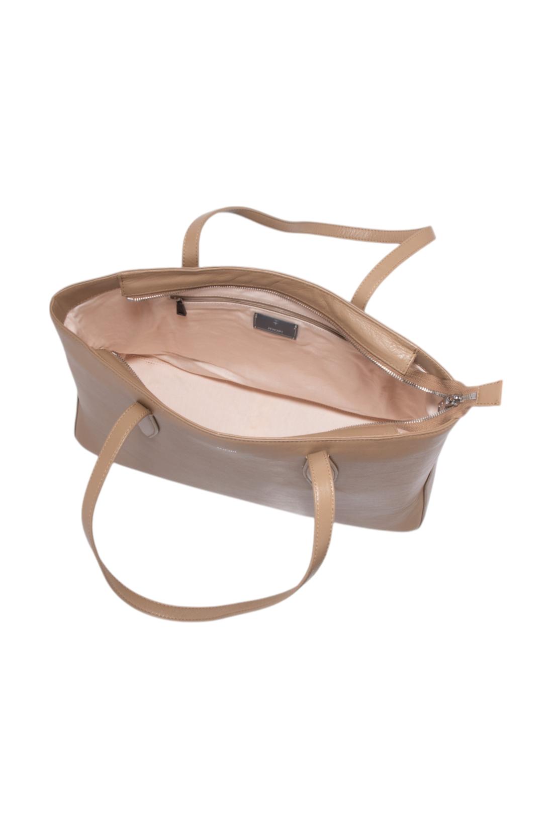 Joop-Joop - Damen Shopper Sofisticato 1.0 Isadora-Taschen-Black-Deal-Outlet-by-ARCHIVIST