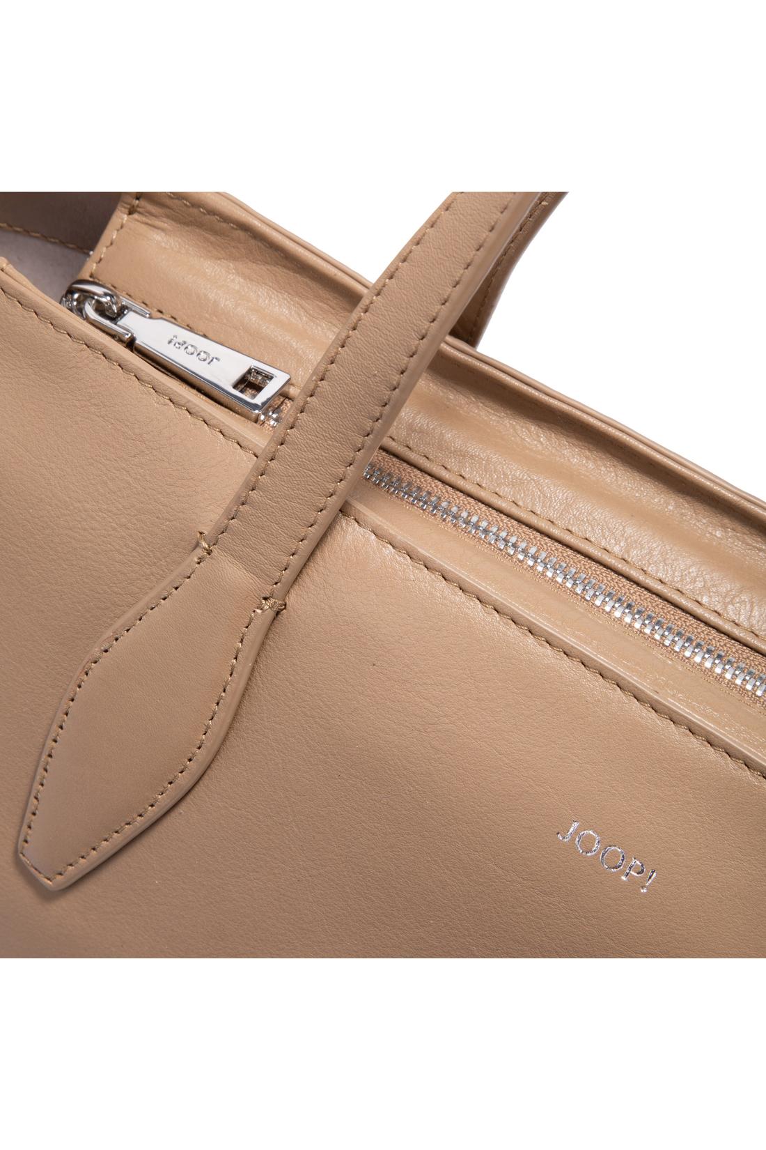 Joop-Joop - Damen Shopper Sofisticato 1.0 Isadora-Taschen-Black-Deal-Outlet-by-ARCHIVIST