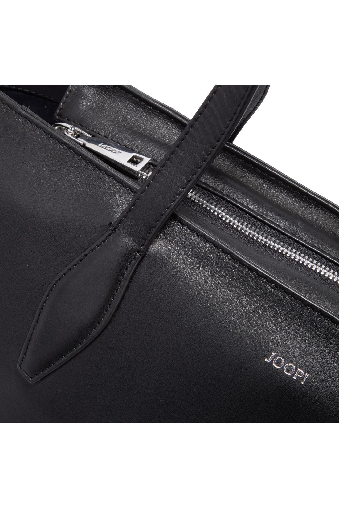 Joop-Joop - Damen Shopper Sofisticato 1.0 Isadora-Taschen-Black-Deal-Outlet-by-ARCHIVIST
