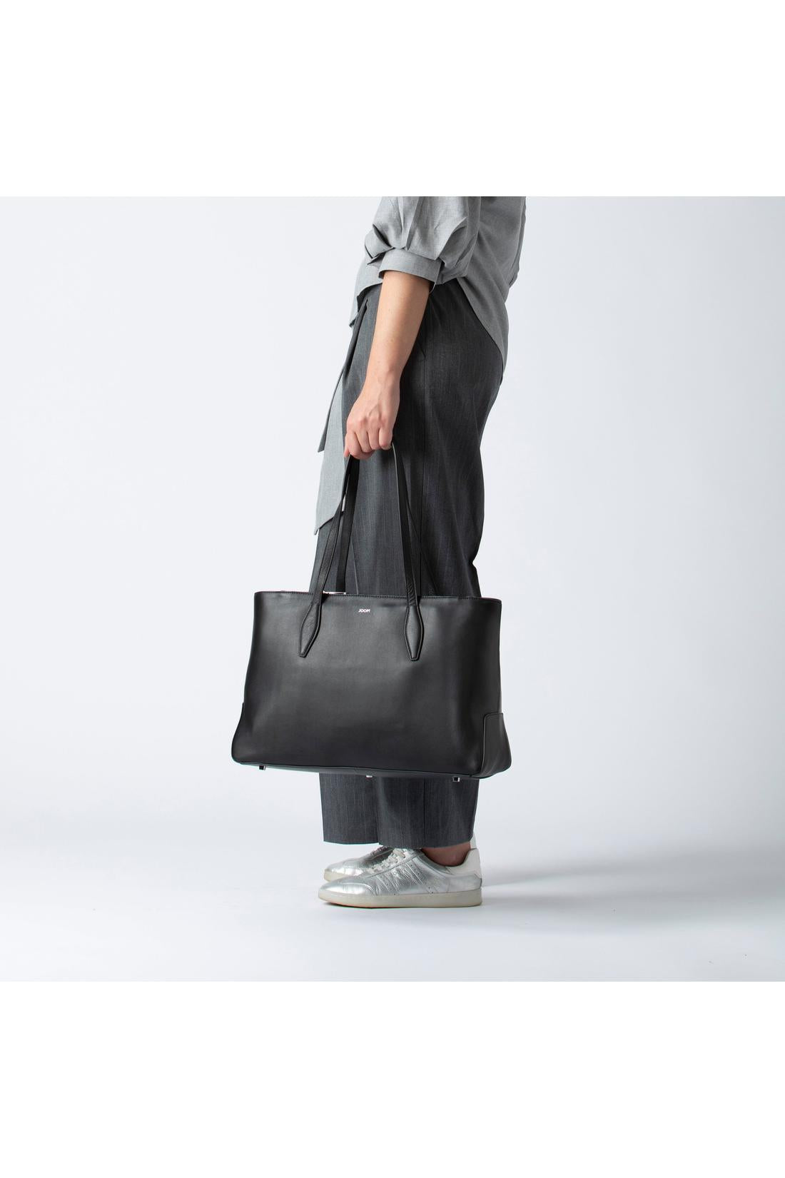 Joop-Joop - Damen Shopper Sofisticato 1.0 Isadora-Taschen-Black-Deal-Outlet-by-ARCHIVIST