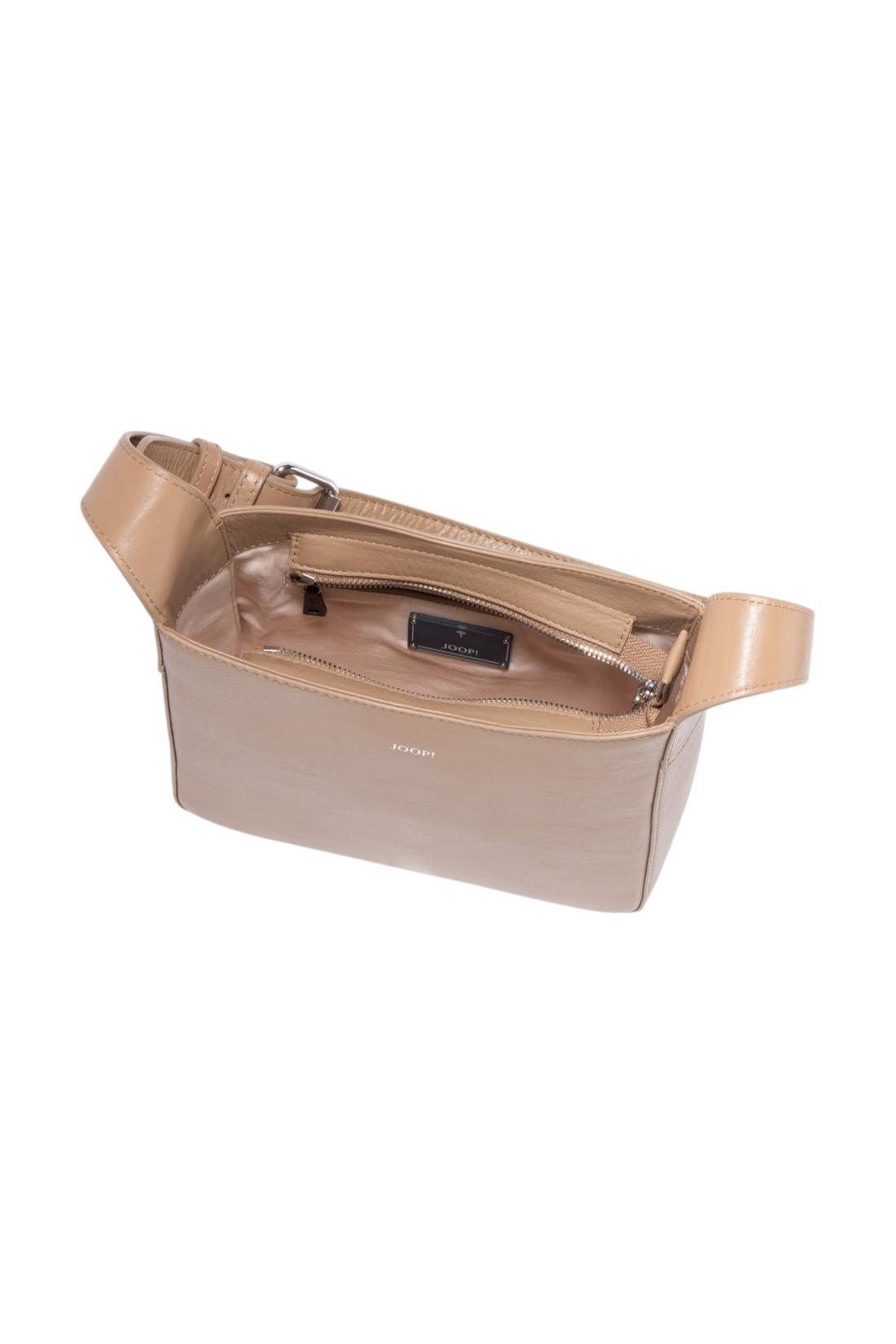 Joop-Joop - Damen Hobo Sofisticato 1.0 Elda-Taschen-Black-Deal-Outlet-by-ARCHIVIST