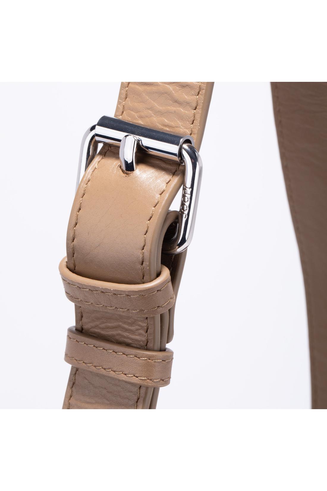 Joop-Joop - Damen Hobo Sofisticato 1.0 Elda-Taschen-Black-Deal-Outlet-by-ARCHIVIST