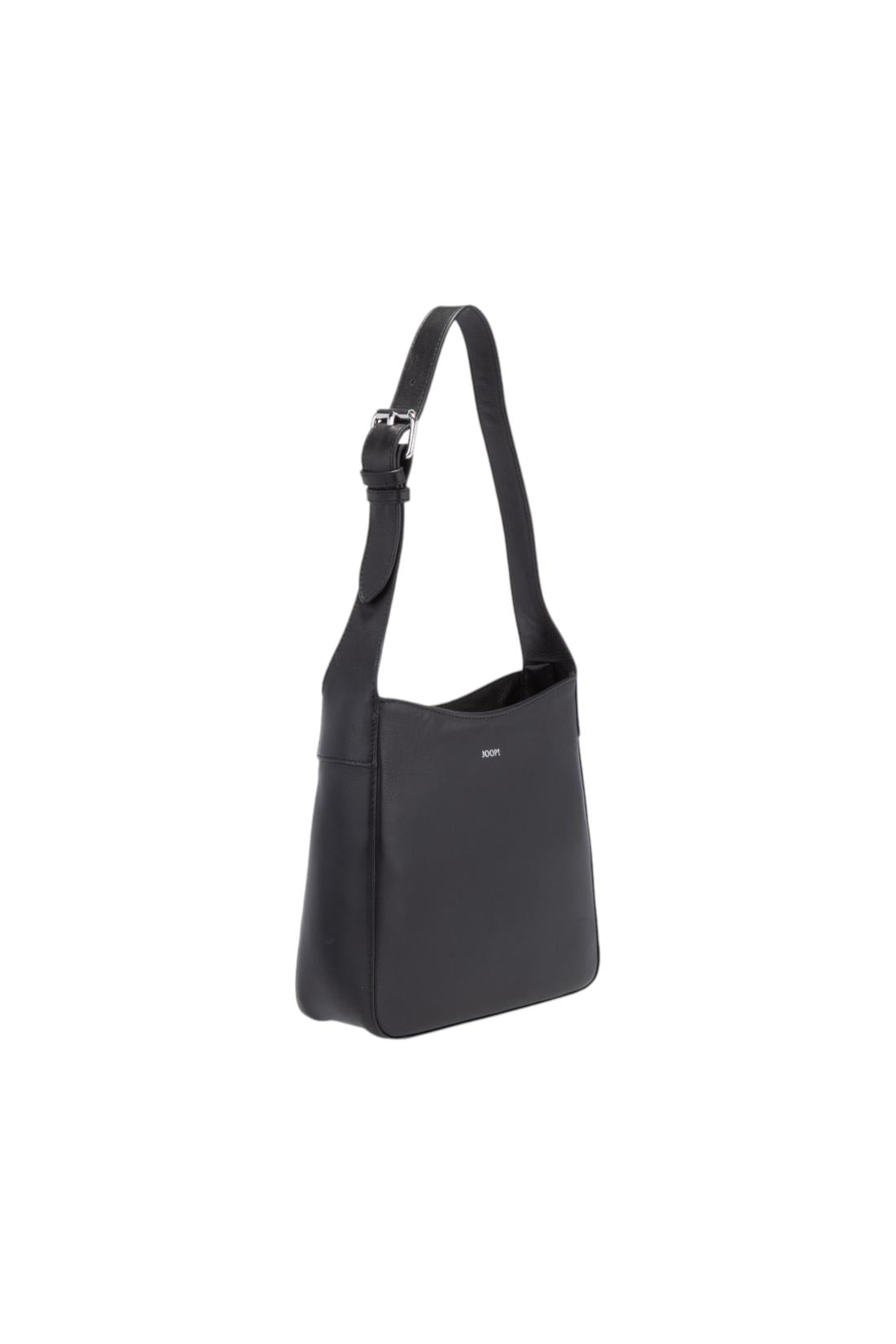 Joop-Joop - Damen Hobo Sofisticato 1.0 Elda-Taschen-Black-Deal-Outlet-by-ARCHIVIST