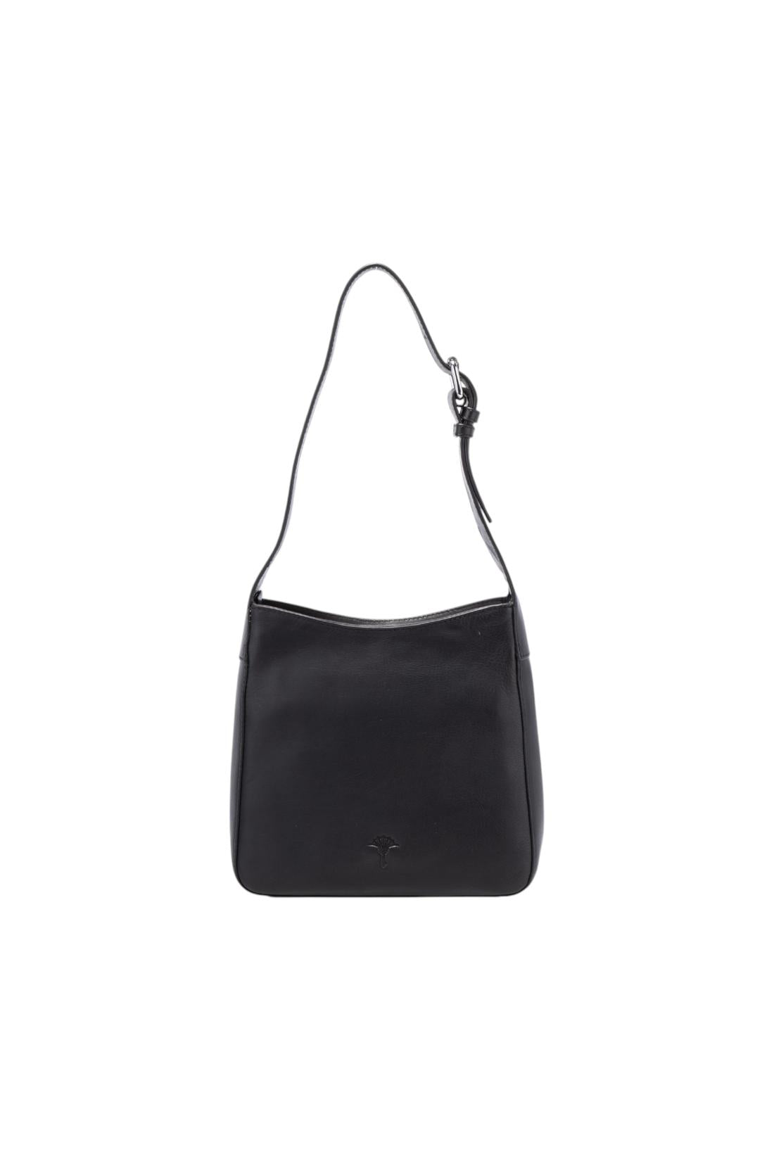 Joop-Joop - Damen Hobo Sofisticato 1.0 Elda-Taschen-Black-Deal-Outlet-by-ARCHIVIST