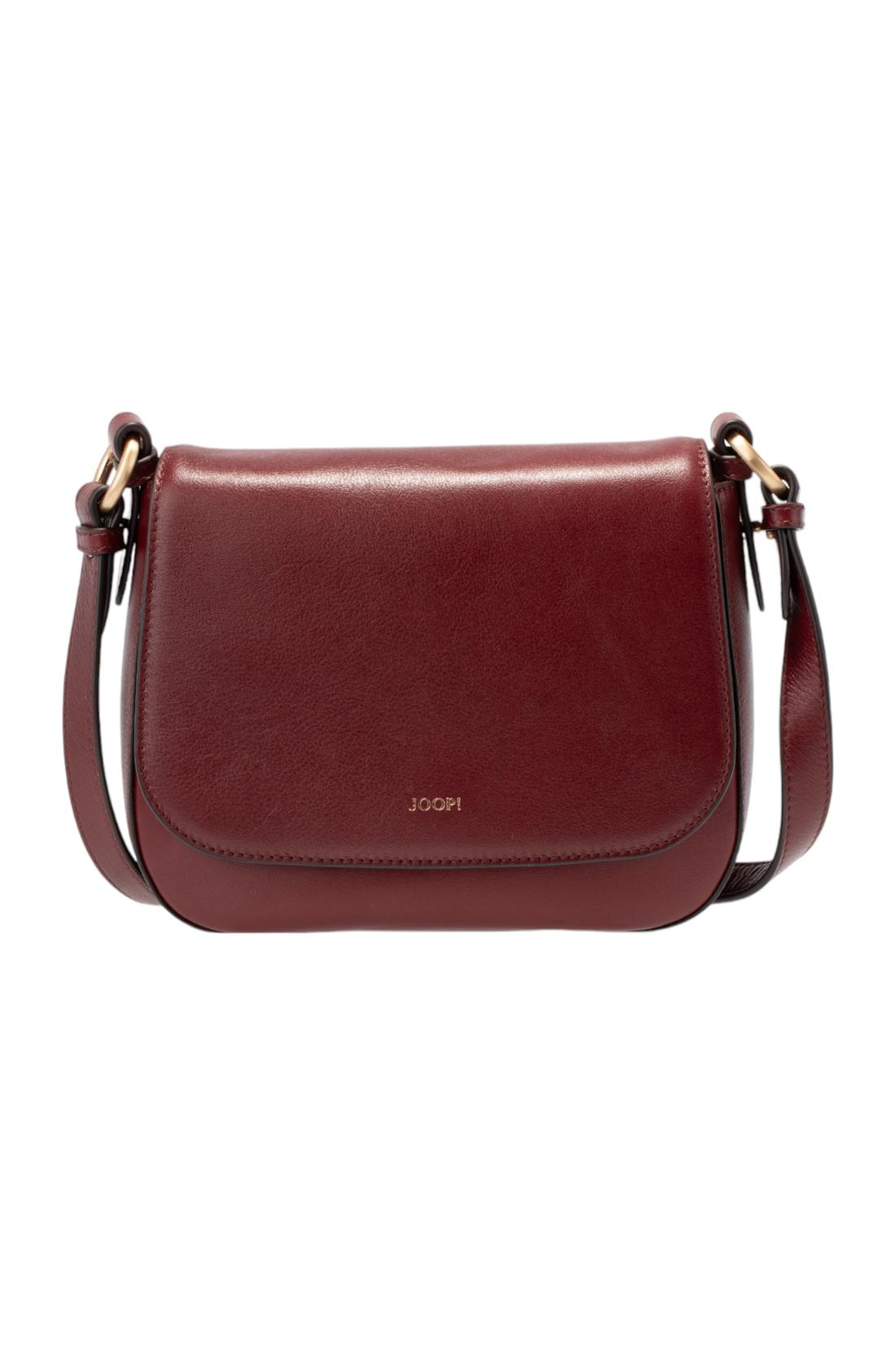 Joop-Joop - Damen Schultertasche Sofisticato 1.0 Esmera-Taschen-Black-Deal-Outlet-by-ARCHIVIST