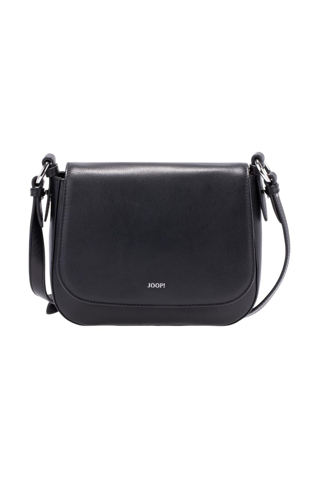Joop-Joop - Damen Schultertasche Sofisticato 1.0 Esmera-Taschen-Black-Deal-Outlet-by-ARCHIVIST