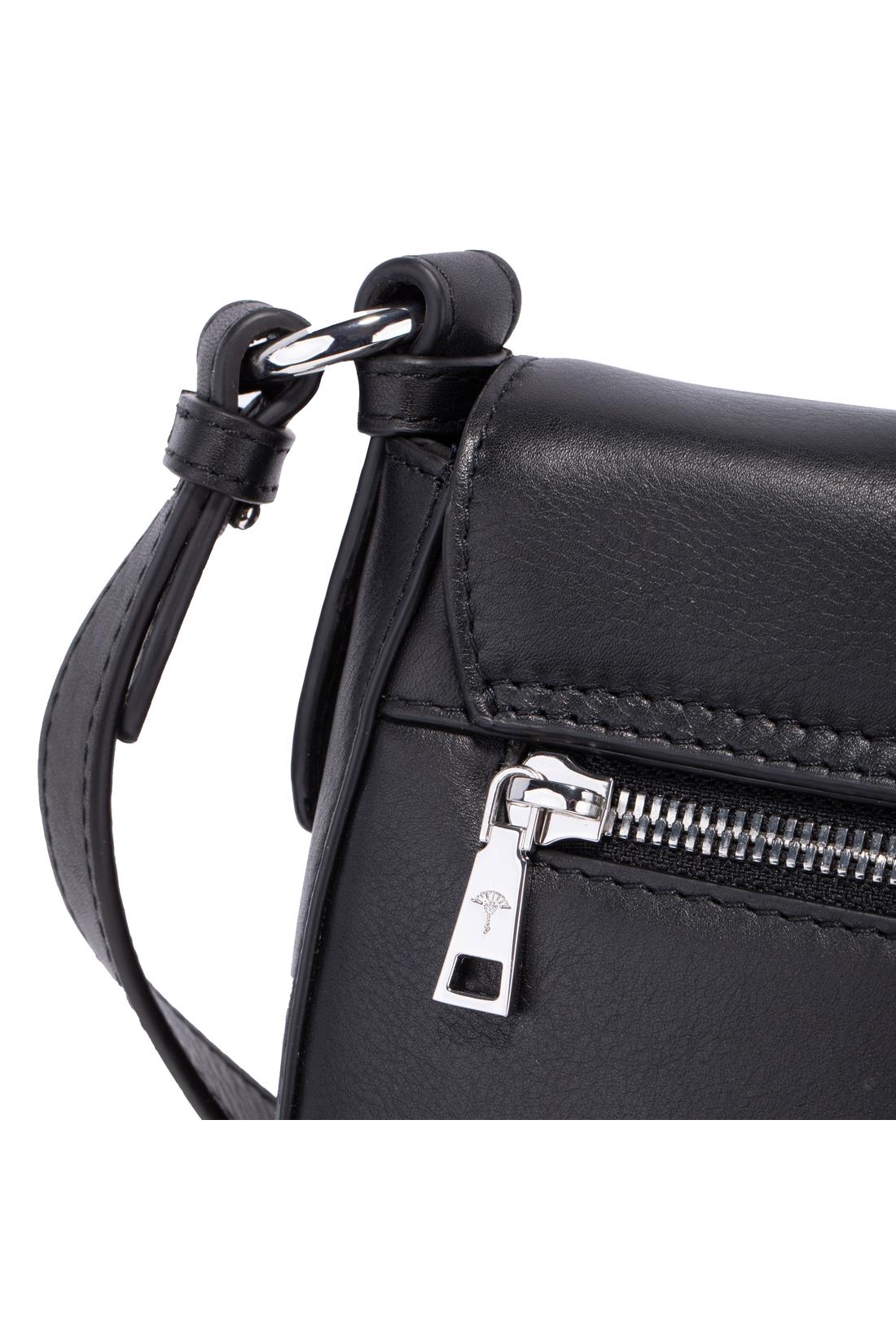 Joop-Joop - Damen Schultertasche Sofisticato 1.0 Esmera-Taschen-Black-Deal-Outlet-by-ARCHIVIST