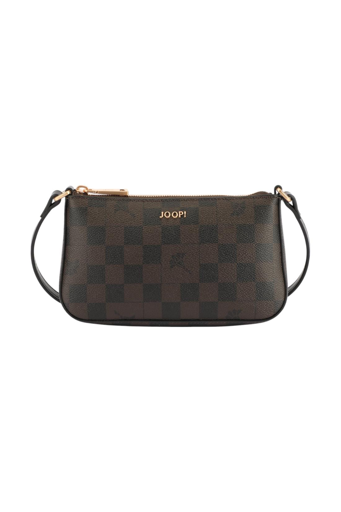 Joop-Joop - Damen Schultertasche Cortina Piazza Eunike-Taschen-Black-Deal-Outlet-by-ARCHIVIST