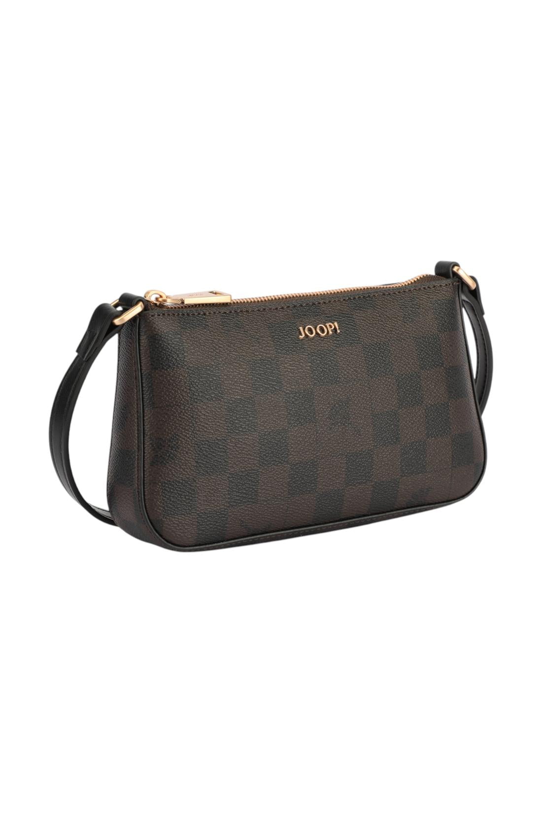 Joop-Joop - Damen Schultertasche Cortina Piazza Eunike-Taschen-Black-Deal-Outlet-by-ARCHIVIST