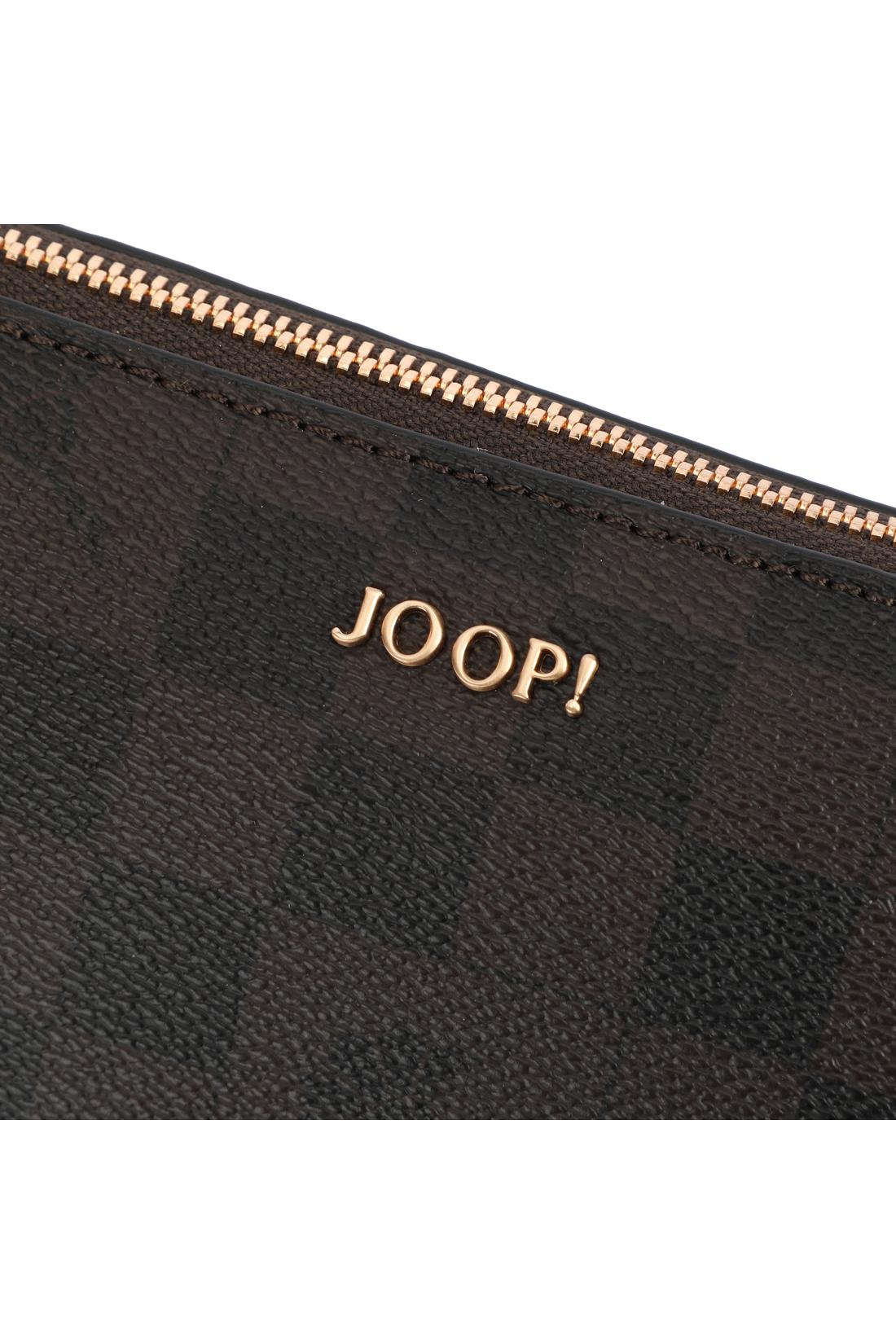 Joop-Joop - Damen Schultertasche Cortina Piazza Eunike-Taschen-Black-Deal-Outlet-by-ARCHIVIST