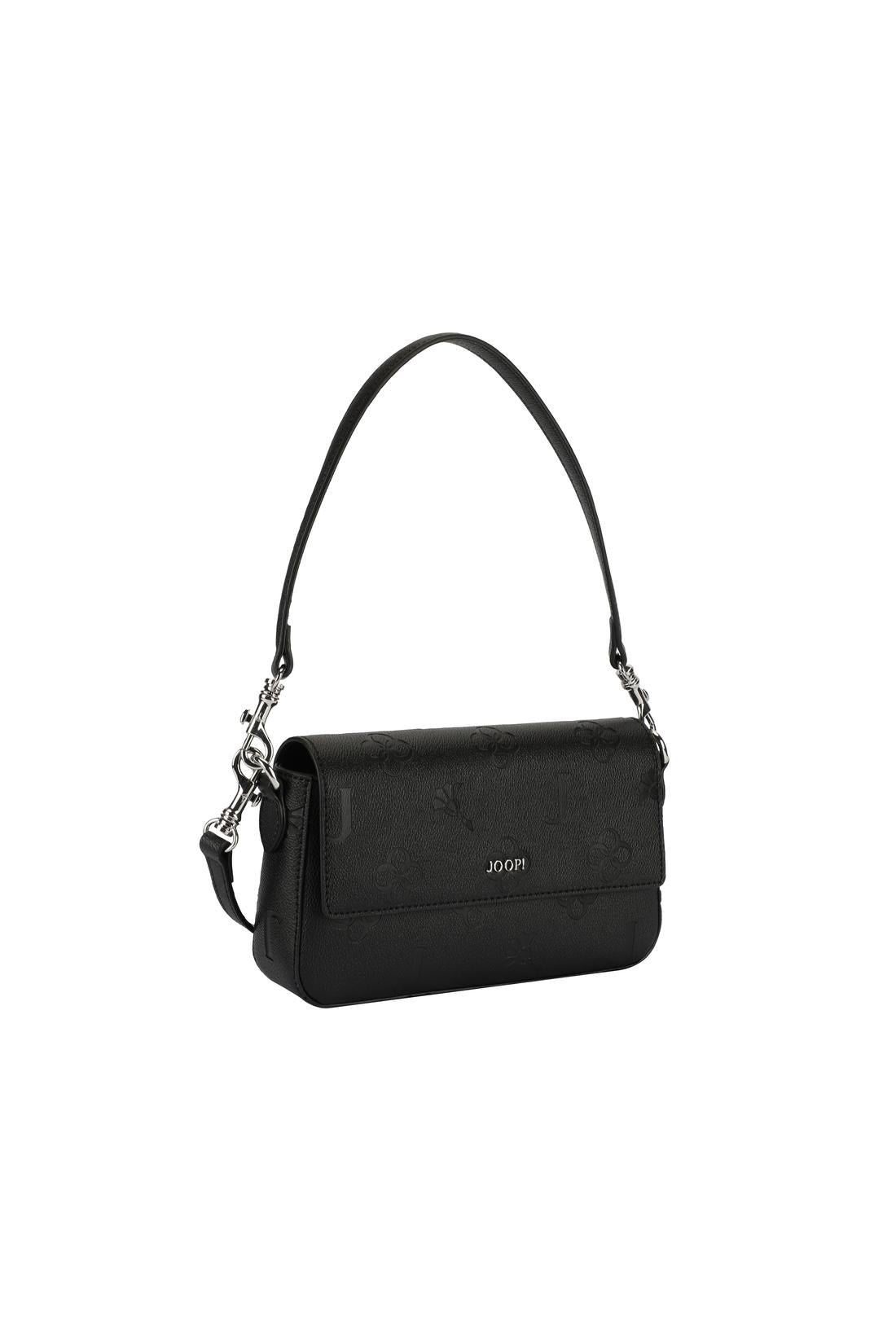 Joop-Joop - Damen Schultertasche Decoro Stampa Nil-Taschen-Black-Deal-Outlet-by-ARCHIVIST