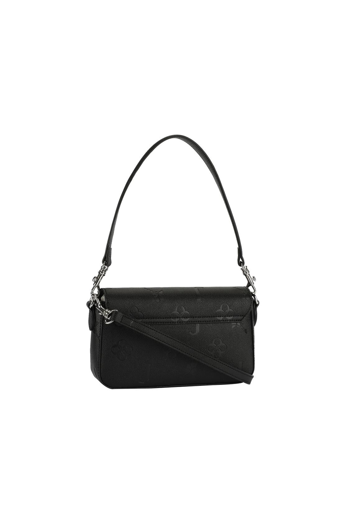 Joop-Joop - Damen Schultertasche Decoro Stampa Nil-Taschen-Black-Deal-Outlet-by-ARCHIVIST