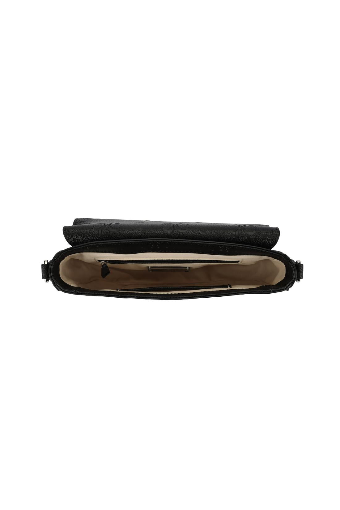 Joop-Joop - Damen Schultertasche Decoro Stampa Nil-Taschen-Black-Deal-Outlet-by-ARCHIVIST