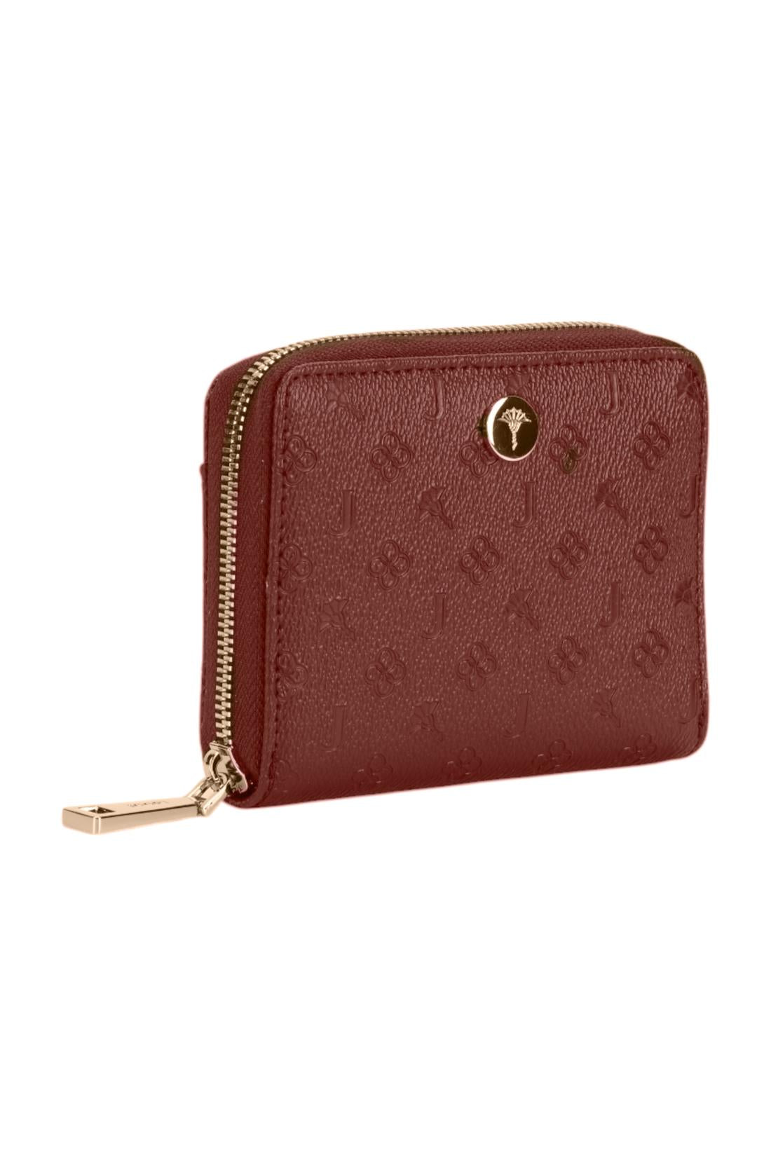 Joop-Joop - Damen Geldbörse Decoro Stampa Nisa-Taschen-Black-Deal-Outlet-by-ARCHIVIST