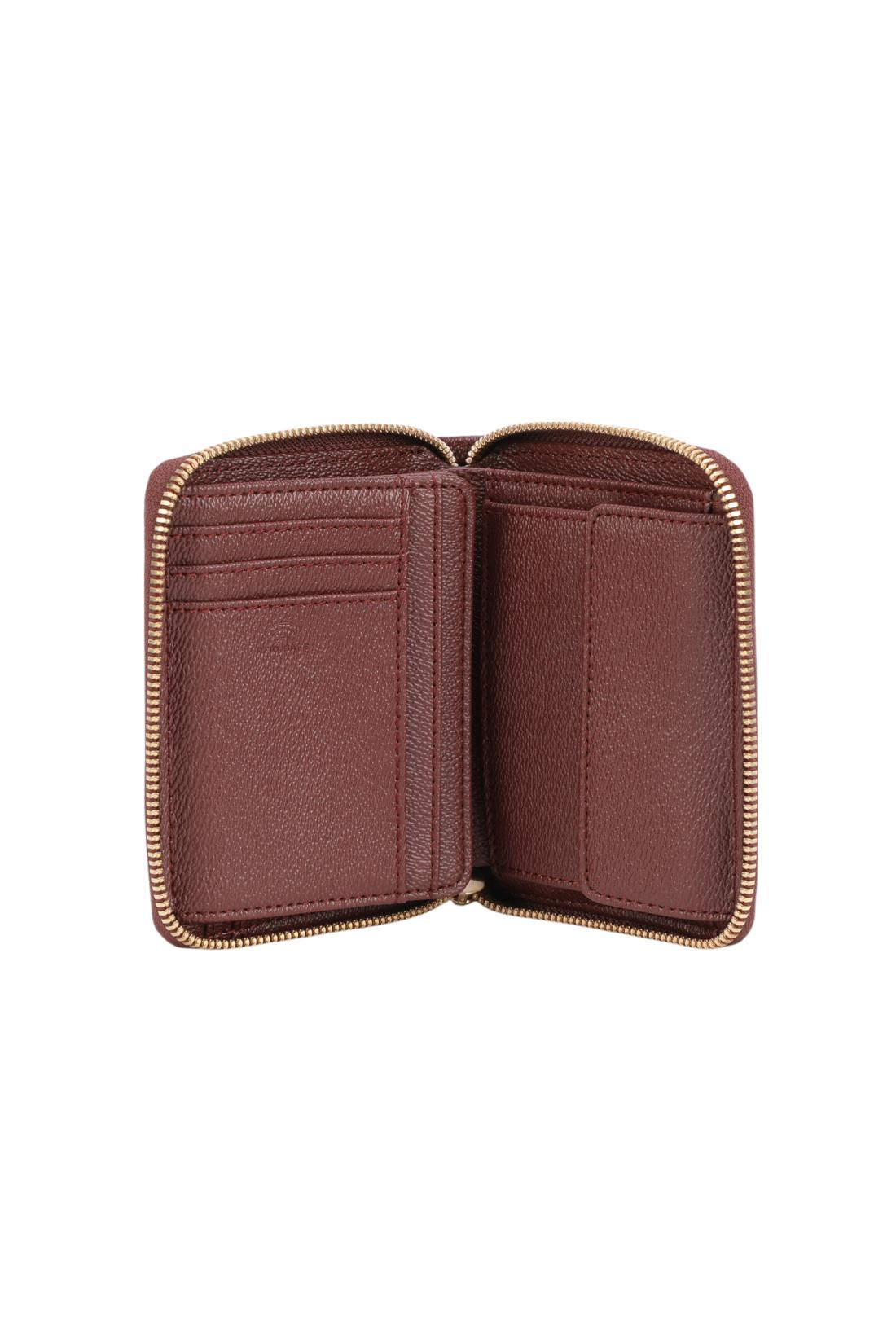 Joop-Joop - Damen Geldbörse Decoro Stampa Nisa-Taschen-Black-Deal-Outlet-by-ARCHIVIST