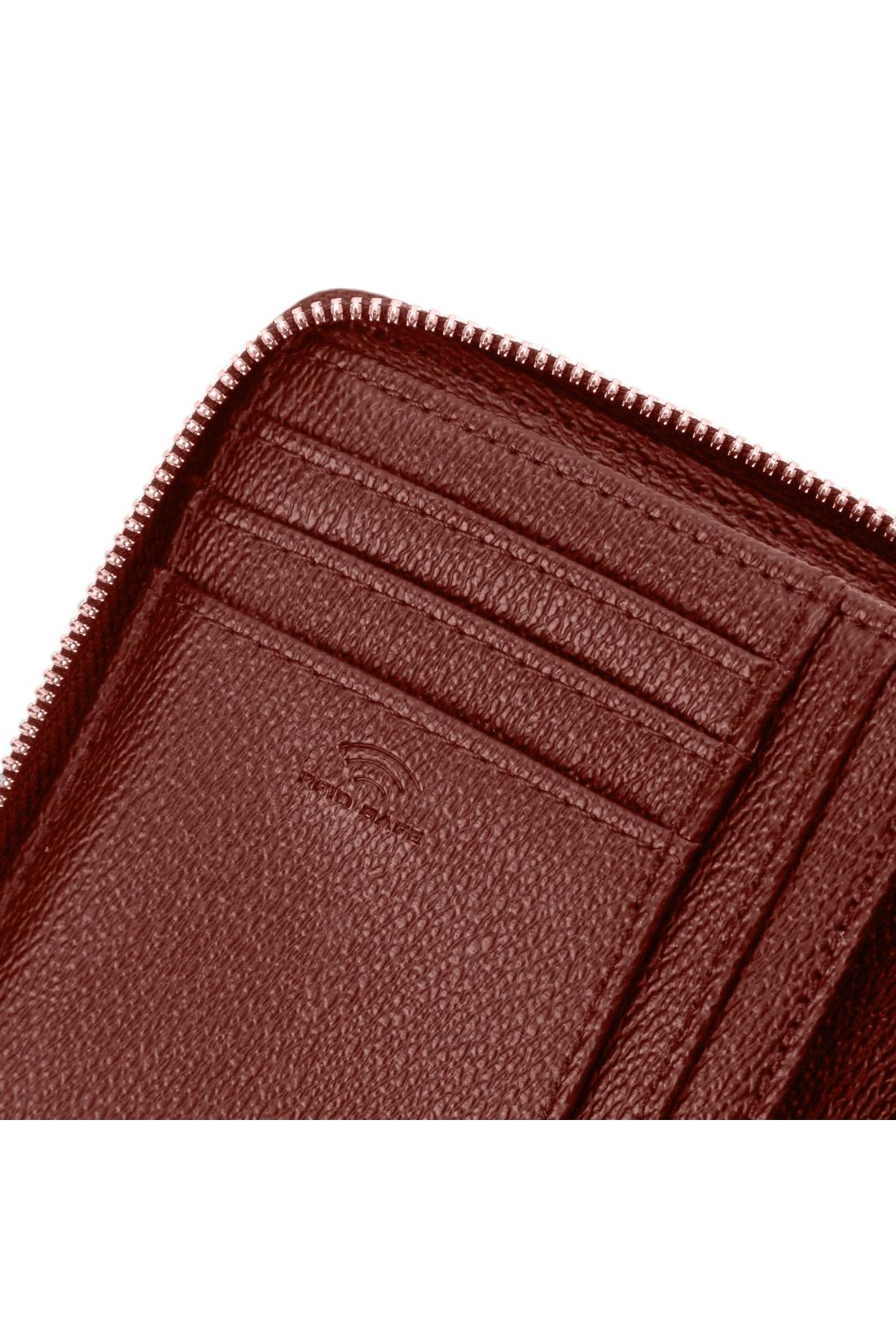 Joop-Joop - Damen Geldbörse Decoro Stampa Nisa-Taschen-Black-Deal-Outlet-by-ARCHIVIST