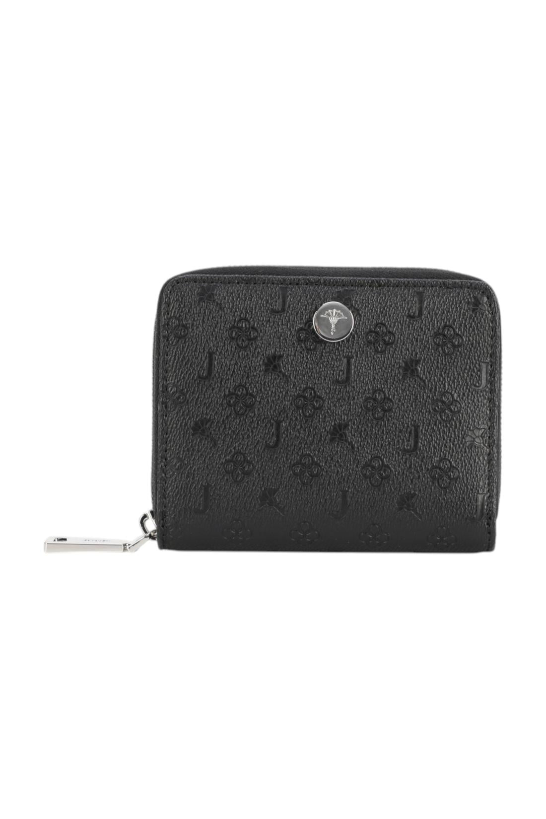 Joop-Joop - Damen Geldbörse Decoro Stampa Nisa-Taschen-Black-Deal-Outlet-by-ARCHIVIST
