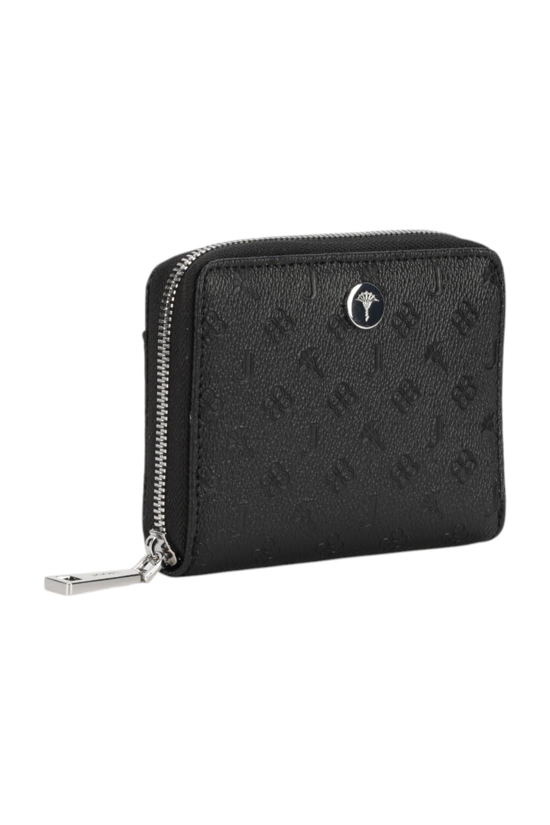Joop-Joop - Damen Geldbörse Decoro Stampa Nisa-Taschen-Black-Deal-Outlet-by-ARCHIVIST