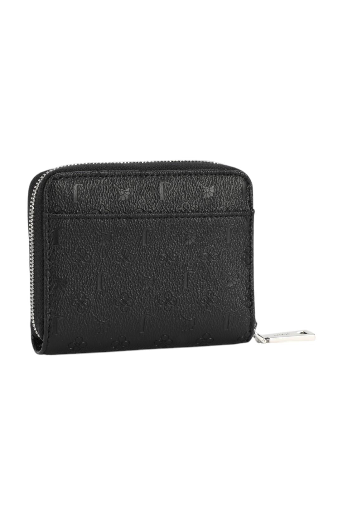 Joop-Joop - Damen Geldbörse Decoro Stampa Nisa-Taschen-Black-Deal-Outlet-by-ARCHIVIST