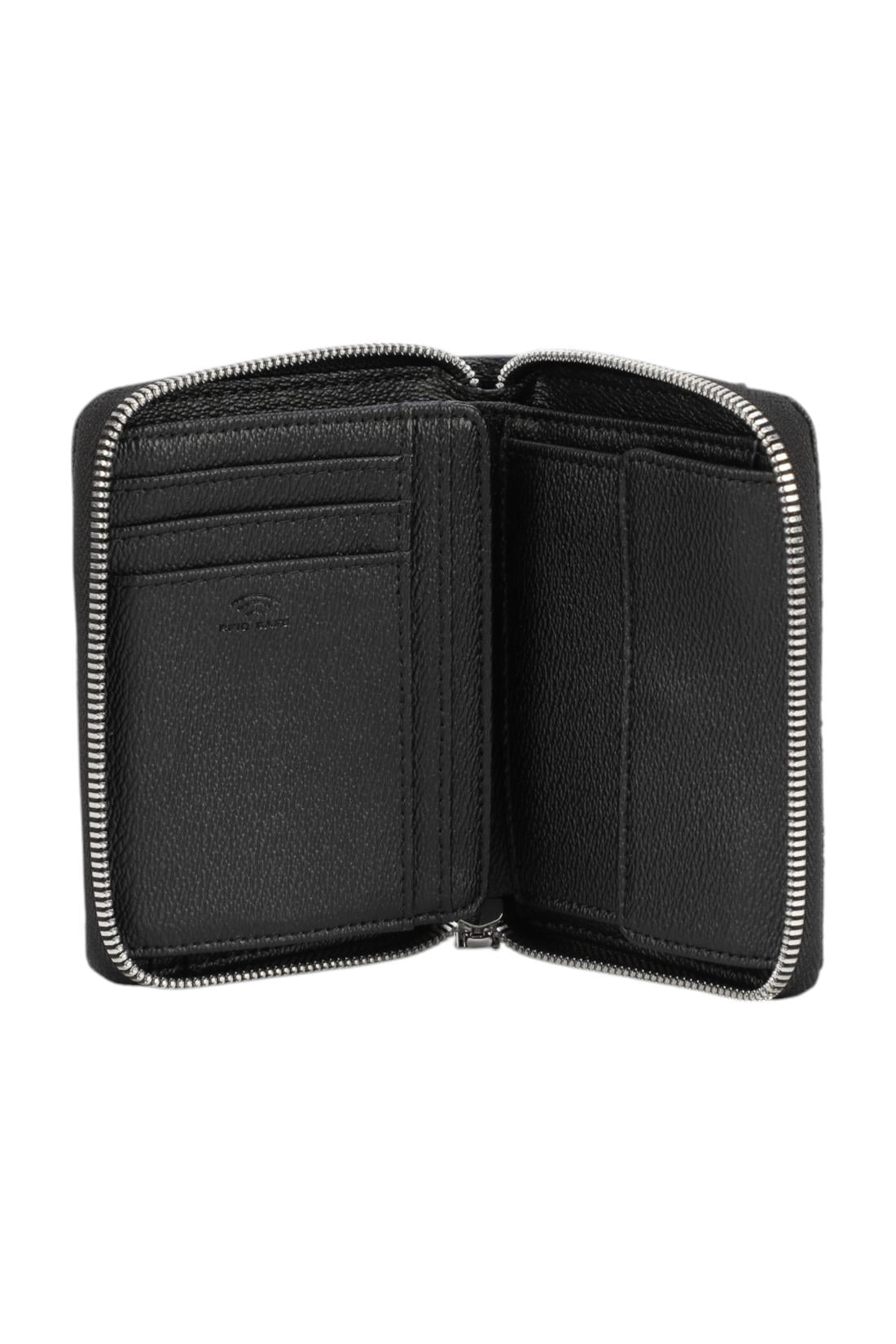 Joop-Joop - Damen Geldbörse Decoro Stampa Nisa-Taschen-Black-Deal-Outlet-by-ARCHIVIST